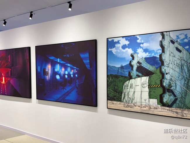 【藝術(shù)與潮流-遇見(jiàn)EVA線下攝影活動(dòng)】+活動(dòng)回顧