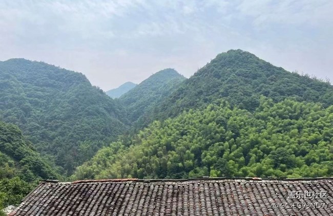 【半年足跡】農(nóng)家樂