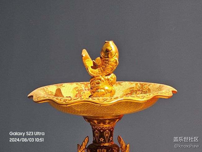 【中國非遺展】頂級非遺遇上科技神器