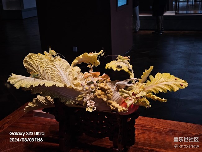 【中國非遺展】頂級非遺遇上科技神器