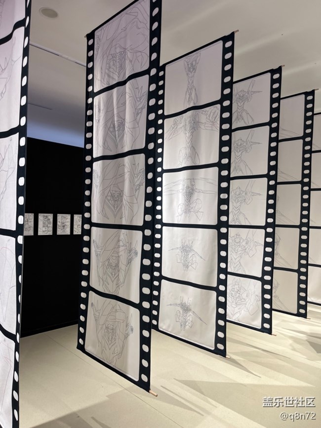 【藝術(shù)與潮流-遇見(jiàn)EVA線下攝影活動(dòng)】+活動(dòng)回顧