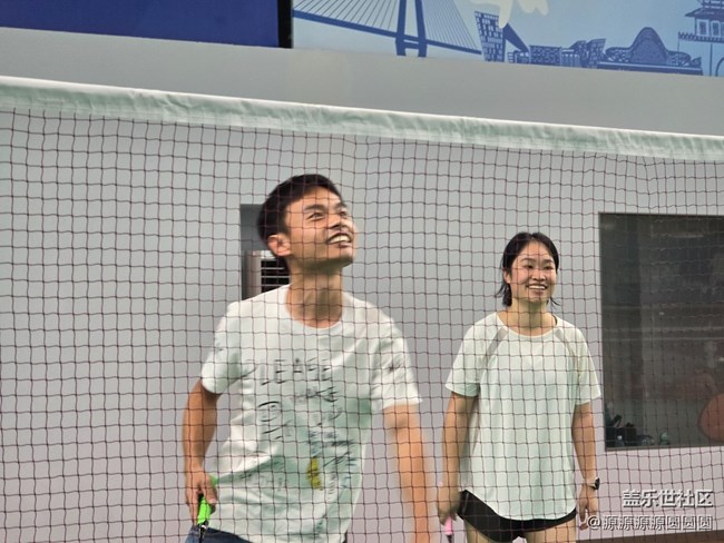 【羽你同星】武漢星部落7月線下活動總結(jié)貼