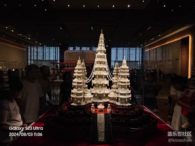 【中國非遺展】頂級非遺遇上科技神器