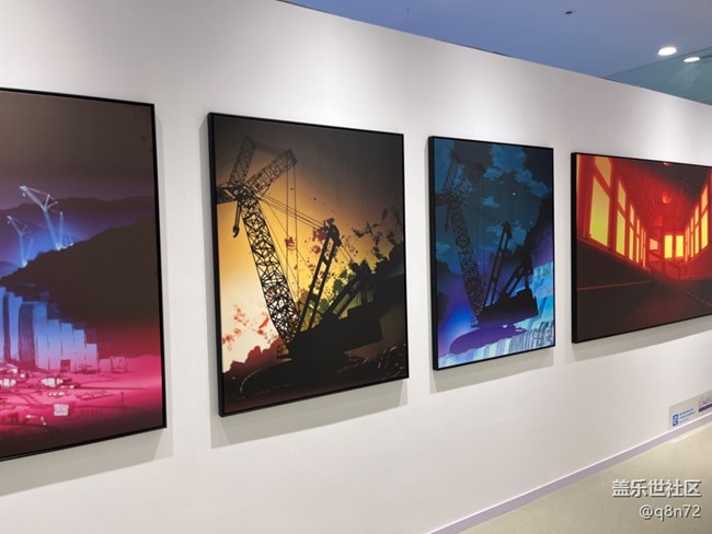 【藝術(shù)與潮流-遇見(jiàn)EVA線下攝影活動(dòng)】+活動(dòng)回顧