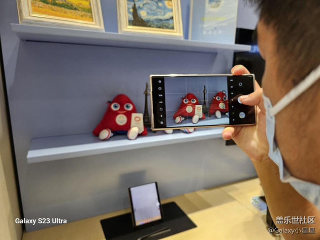 【活動奧運(yùn)】廣州星部落與星粉一起感受射箭運(yùn)動的激情回顧 【活動奧運(yùn)】廣州星部落與星粉一起感受射箭運(yùn)動的激情回顧