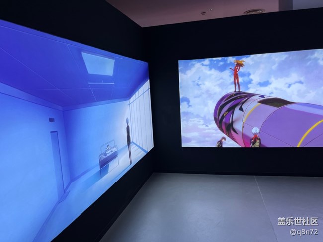 【藝術(shù)與潮流-遇見(jiàn)EVA線下攝影活動(dòng)】+活動(dòng)回顧