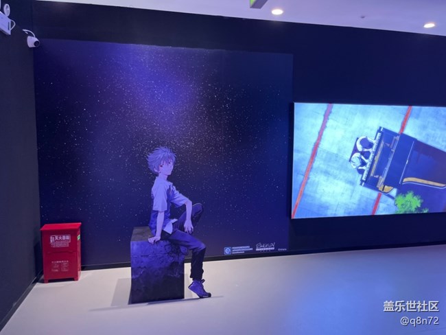 【藝術(shù)與潮流-遇見(jiàn)EVA線下攝影活動(dòng)】+活動(dòng)回顧