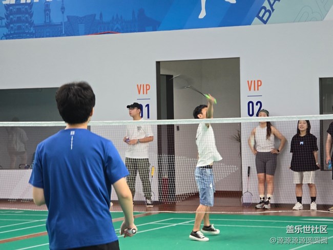 【羽你同星】武漢星部落7月線下活動總結(jié)貼