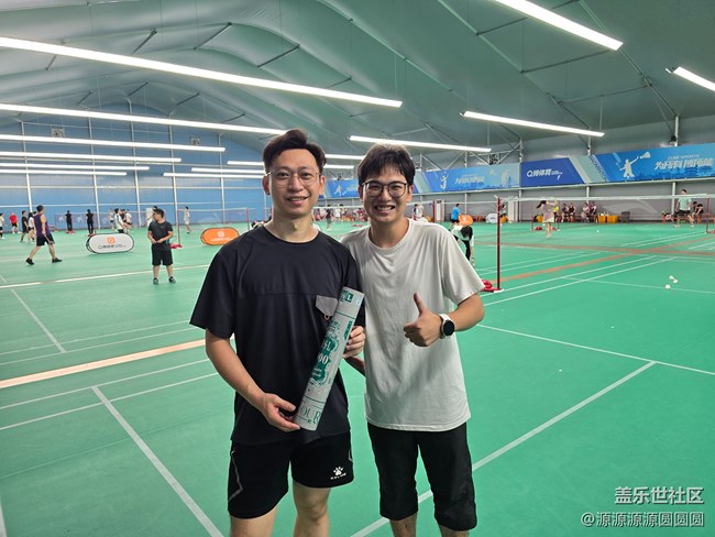 【羽你同星】武漢星部落7月線下活動總結(jié)貼