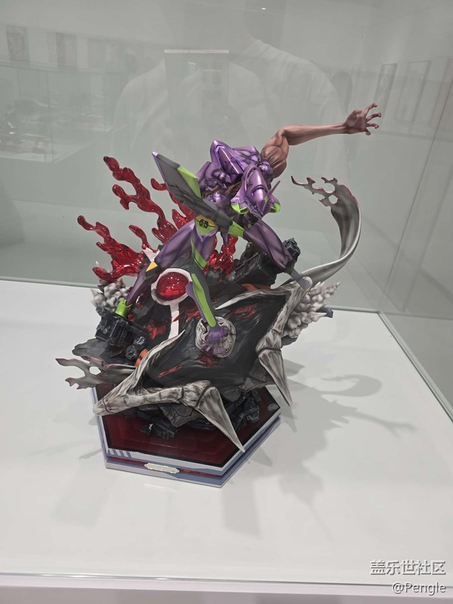 【藝術(shù)與潮流-遇見(jiàn)EVA線下攝影活動(dòng)】+“遇見(jiàn)EVA中國(guó)首展”活動(dòng)回顧