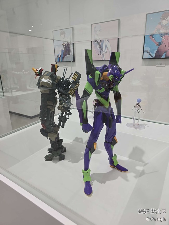 【藝術(shù)與潮流-遇見(jiàn)EVA線下攝影活動(dòng)】+“遇見(jiàn)EVA中國(guó)首展”活動(dòng)回顧