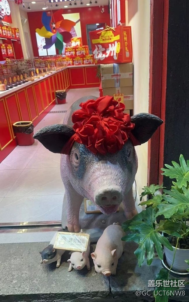 【半年足跡】河坊街夜景