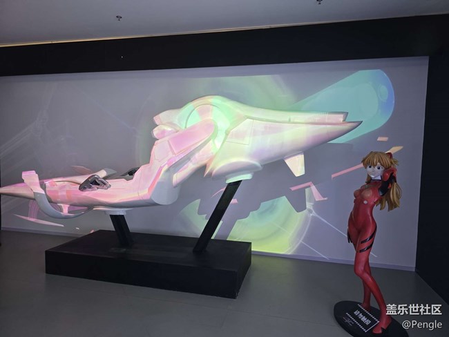 【藝術(shù)與潮流-遇見(jiàn)EVA線下攝影活動(dòng)】+“遇見(jiàn)EVA中國(guó)首展”活動(dòng)回顧