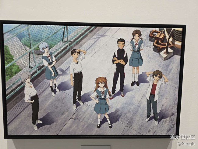 【藝術(shù)與潮流-遇見(jiàn)EVA線下攝影活動(dòng)】+“遇見(jiàn)EVA中國(guó)首展”活動(dòng)回顧