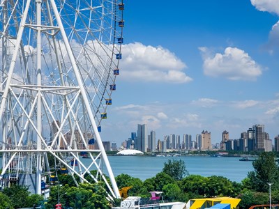 (我的假期故事)＋Z Fold6 上新