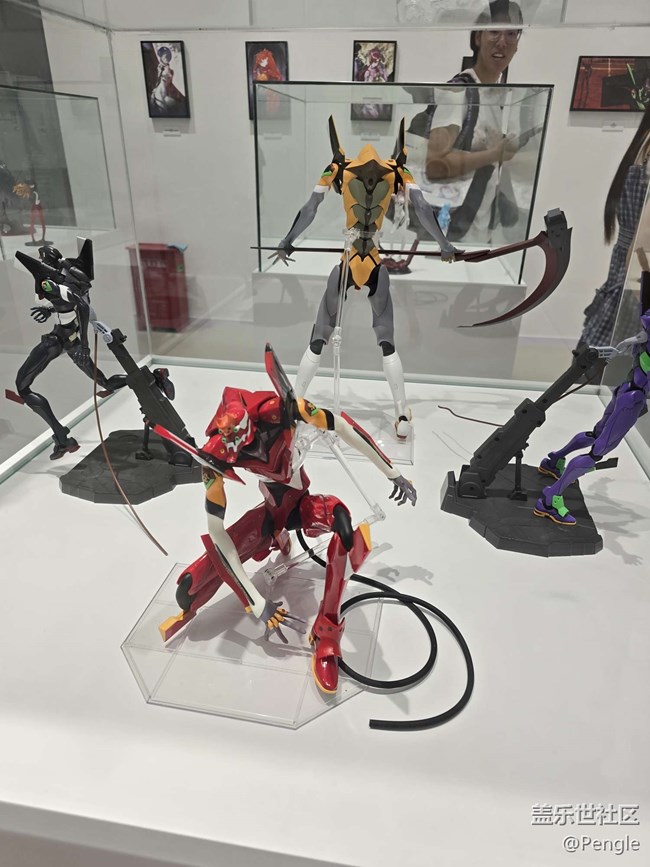 【藝術(shù)與潮流-遇見(jiàn)EVA線下攝影活動(dòng)】+“遇見(jiàn)EVA中國(guó)首展”活動(dòng)回顧