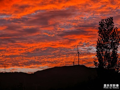 【嘉攝】屬于夏天的天空