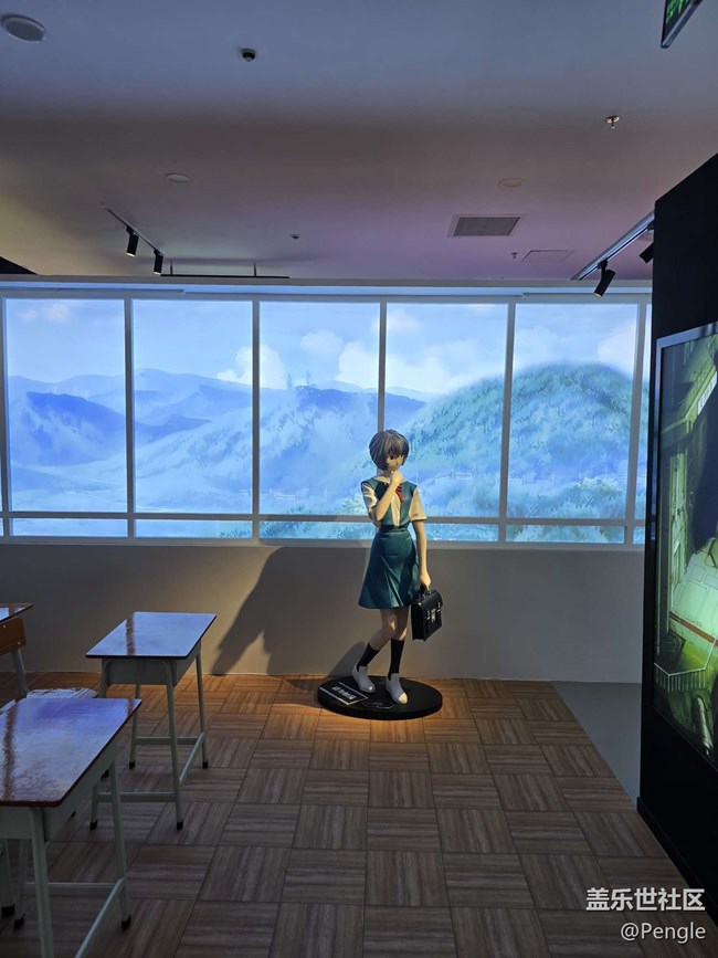 【藝術(shù)與潮流-遇見(jiàn)EVA線下攝影活動(dòng)】+“遇見(jiàn)EVA中國(guó)首展”活動(dòng)回顧