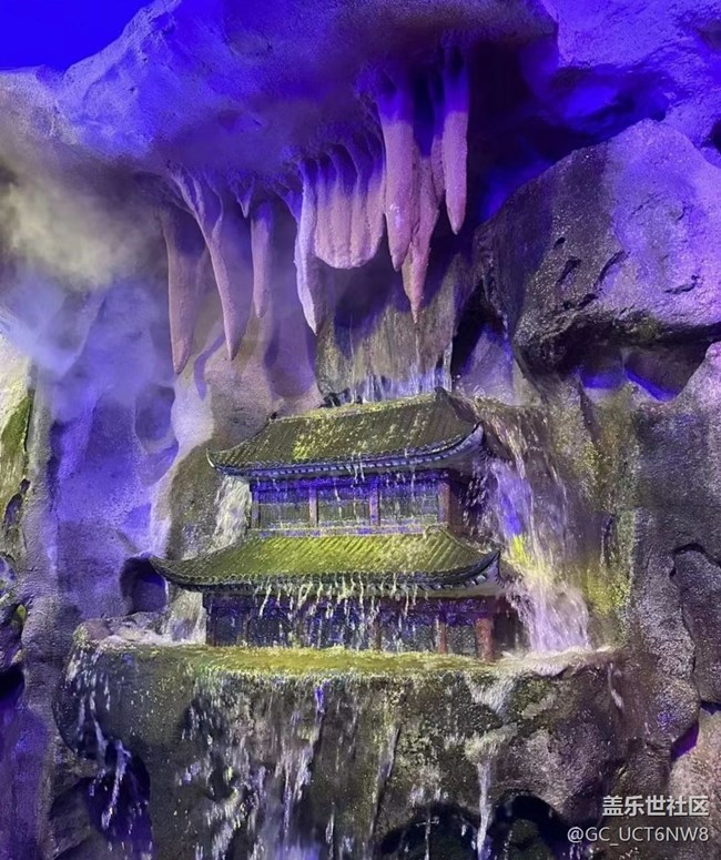 【半年足跡】河坊街夜景