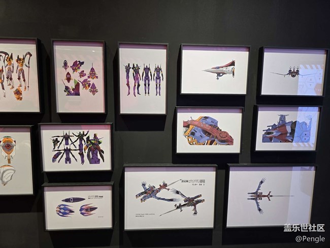 【藝術(shù)與潮流-遇見(jiàn)EVA線下攝影活動(dòng)】+“遇見(jiàn)EVA中國(guó)首展”活動(dòng)回顧