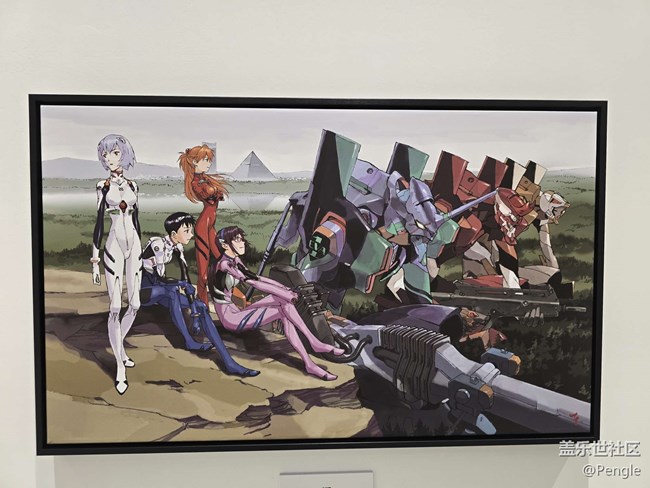 【藝術(shù)與潮流-遇見(jiàn)EVA線下攝影活動(dòng)】+“遇見(jiàn)EVA中國(guó)首展”活動(dòng)回顧