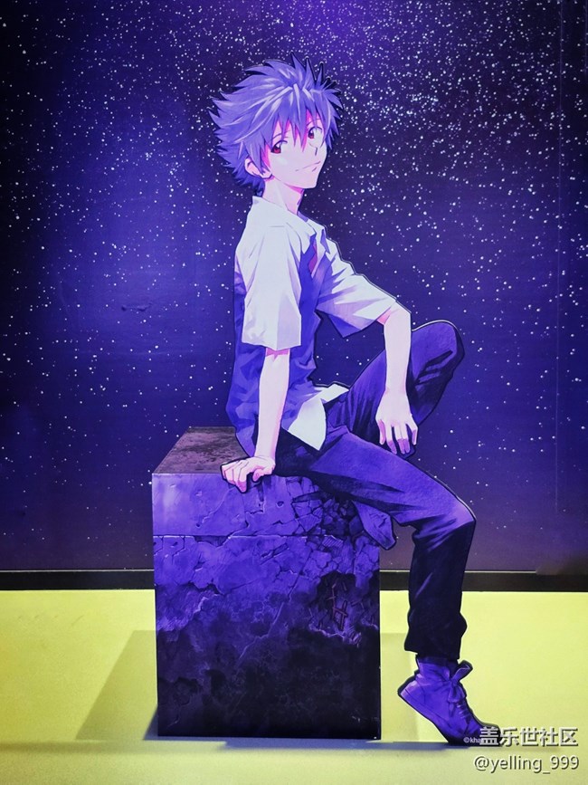 上海星部落8月3日藝術(shù)與潮流-遇見EVA線下攝影活動(dòng)回顧帖 上海星部落8月3日藝術(shù)與潮流-遇見EVA線下攝影活動(dòng)回顧帖