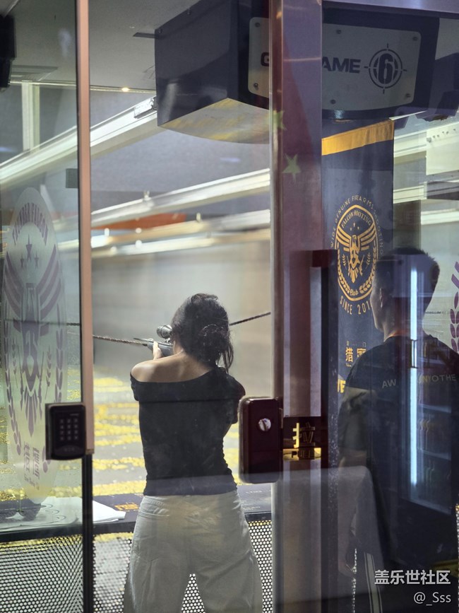 廈門星部落奧運星體驗活動