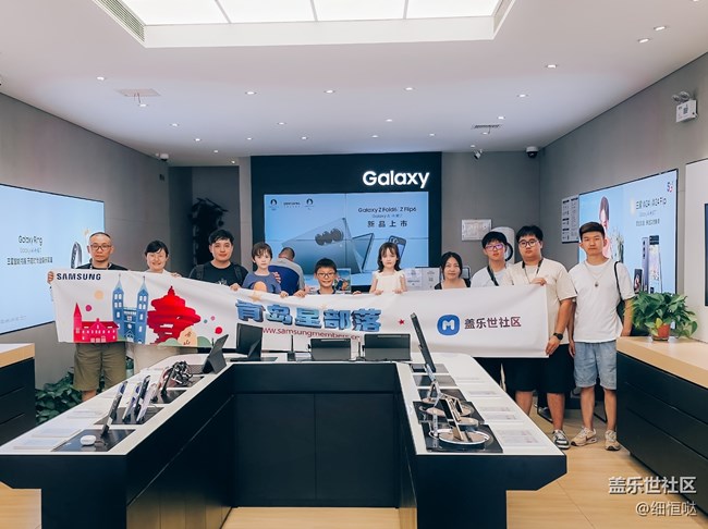 8月3日青島奧運五環(huán)拍攝回顧