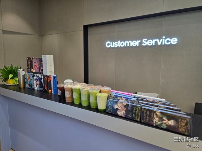 廈門星部落Fold6新品品鑒會(huì)