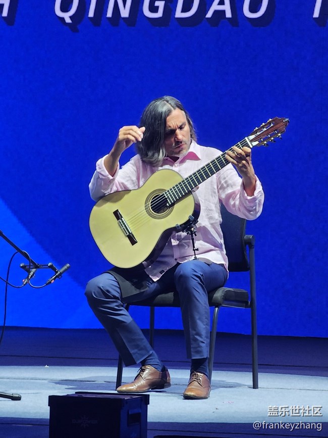 8月3日青島奧運五環(huán)+國際吉他藝術(shù)節(jié)