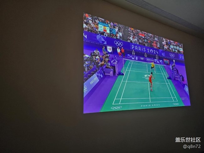 奧運主題線下活動 一起看奧運