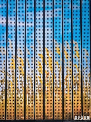 感受下武漢徐家棚超大換乘地鐵站