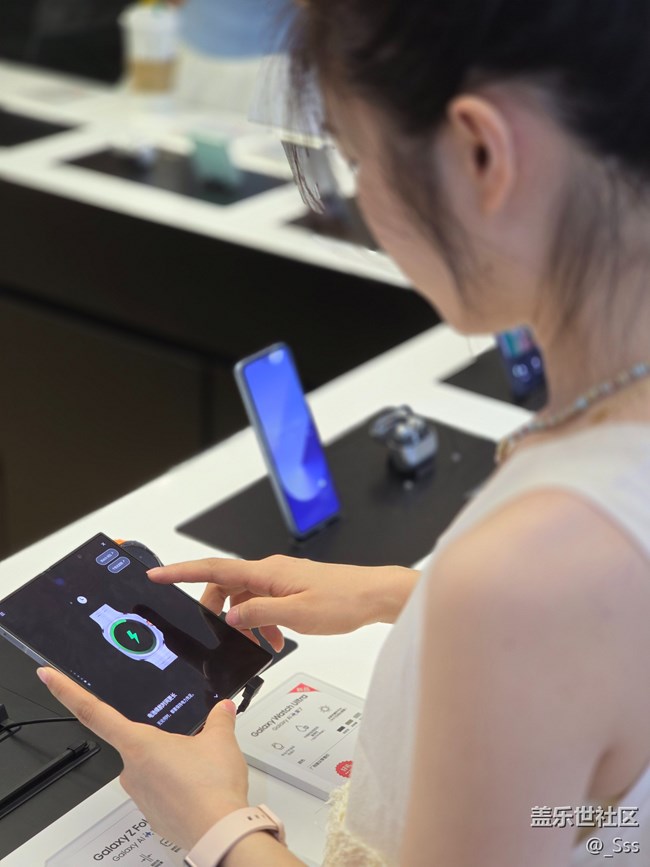 廈門星部落Fold6新品品鑒會(huì)