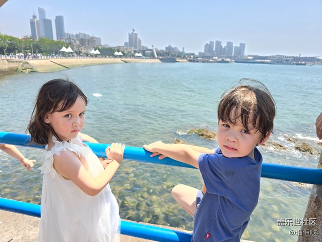 8月3日青島奧運五環(huán)拍攝回顧