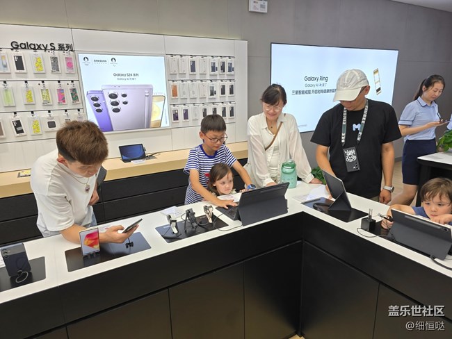 8月3日青島奧運五環(huán)拍攝回顧