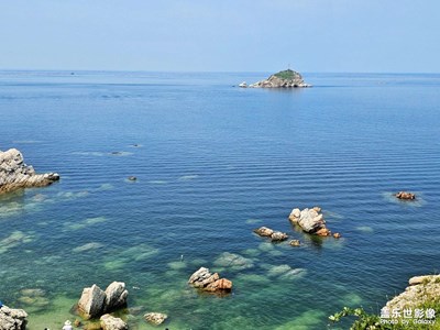 【我的假期故事】+海島小景