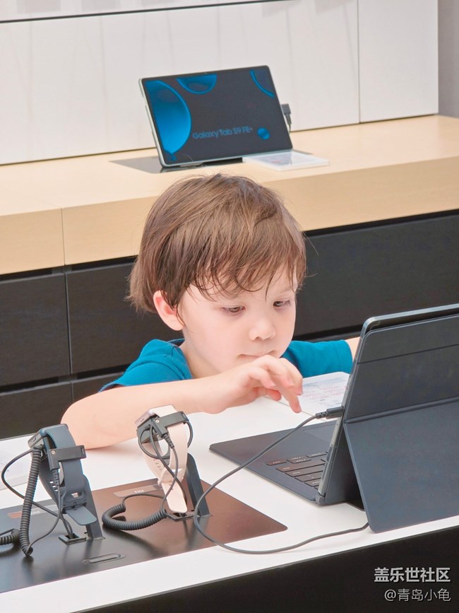 青島星部落24年8月3日奧運(yùn)攝影之童趣篇