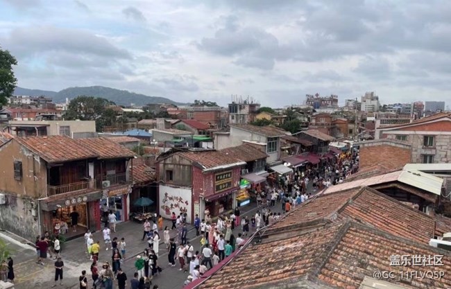 【半年足跡】大美泉州