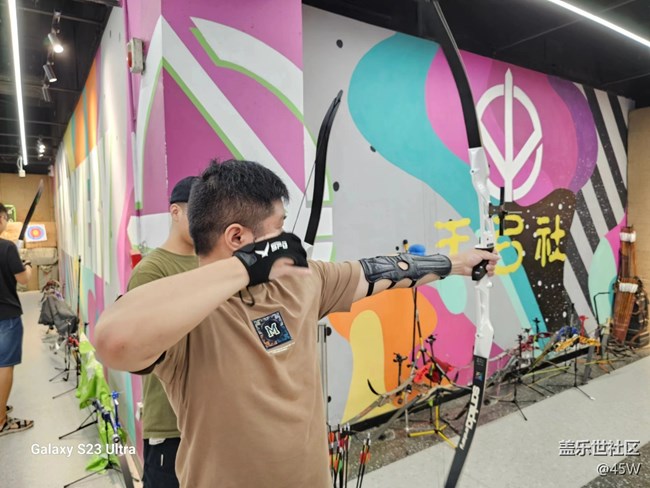 【活動(dòng)奧運(yùn)】星輝下的科技與箭