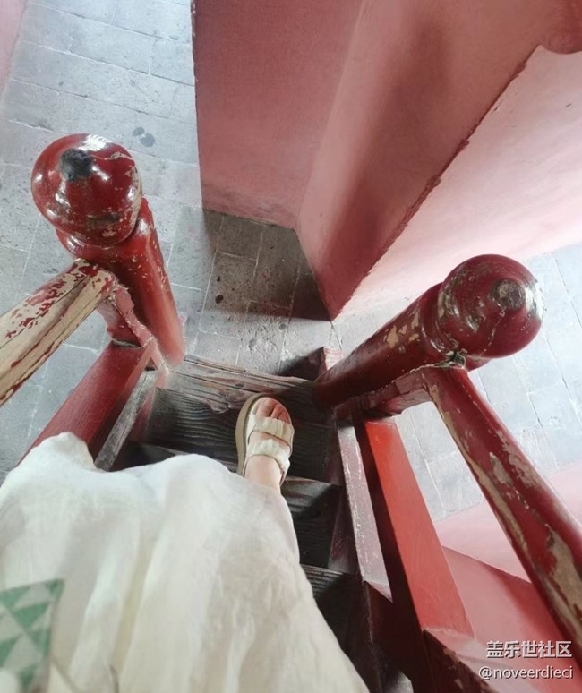 【夏日限定】美好一天