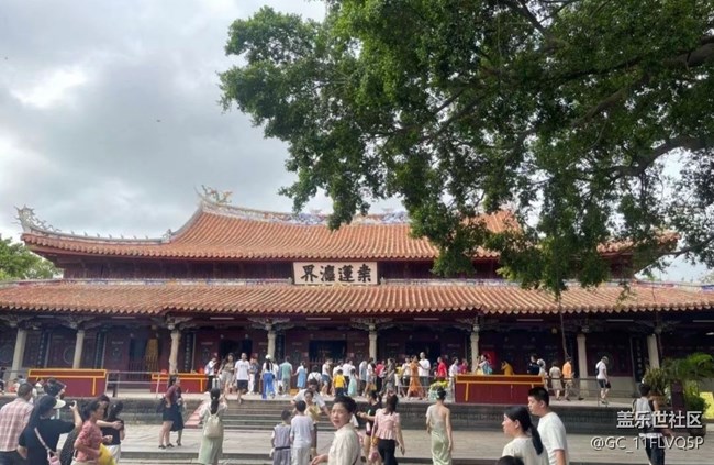 【半年足跡】大美泉州