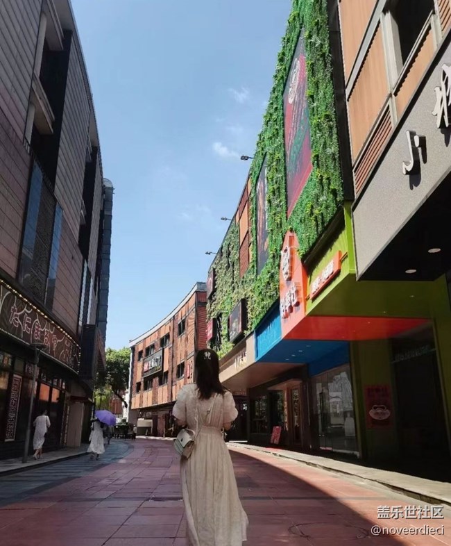 【夏日限定】美好一天