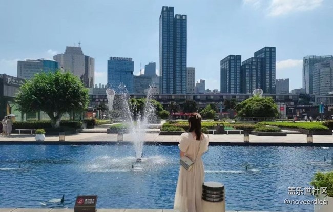 【夏日限定】美好一天