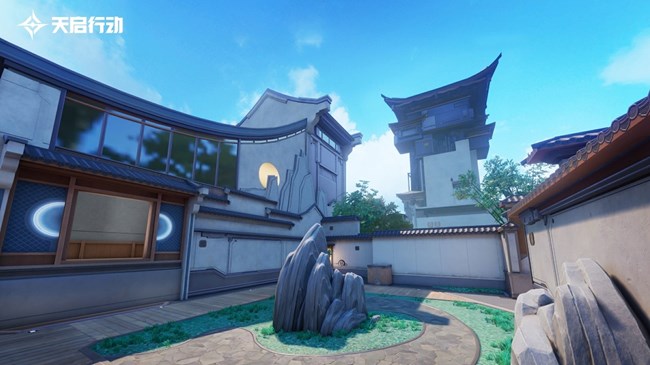 《天啟行動》公測定檔8月16日！完全0數(shù)值，100%競技！