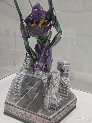 【我的假期故事】+看展覽