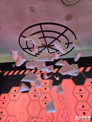 【我的假期故事】+逛街