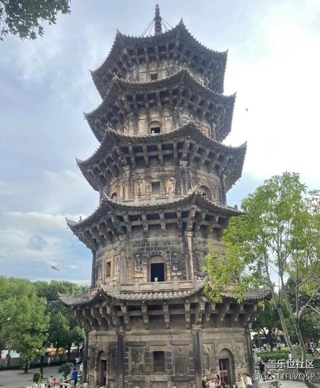 【半年足跡】大美泉州