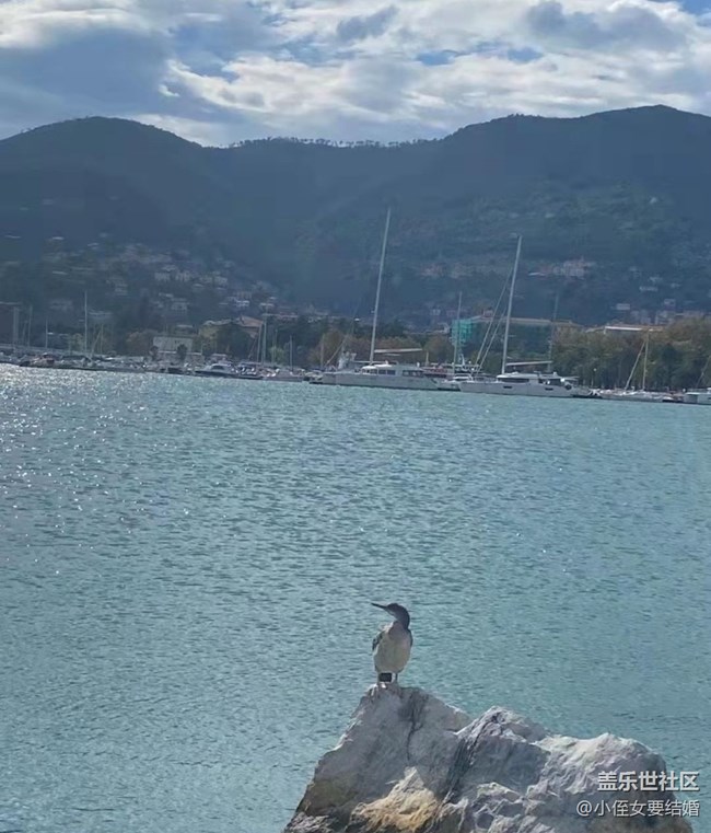 【時(shí)間影像】出海