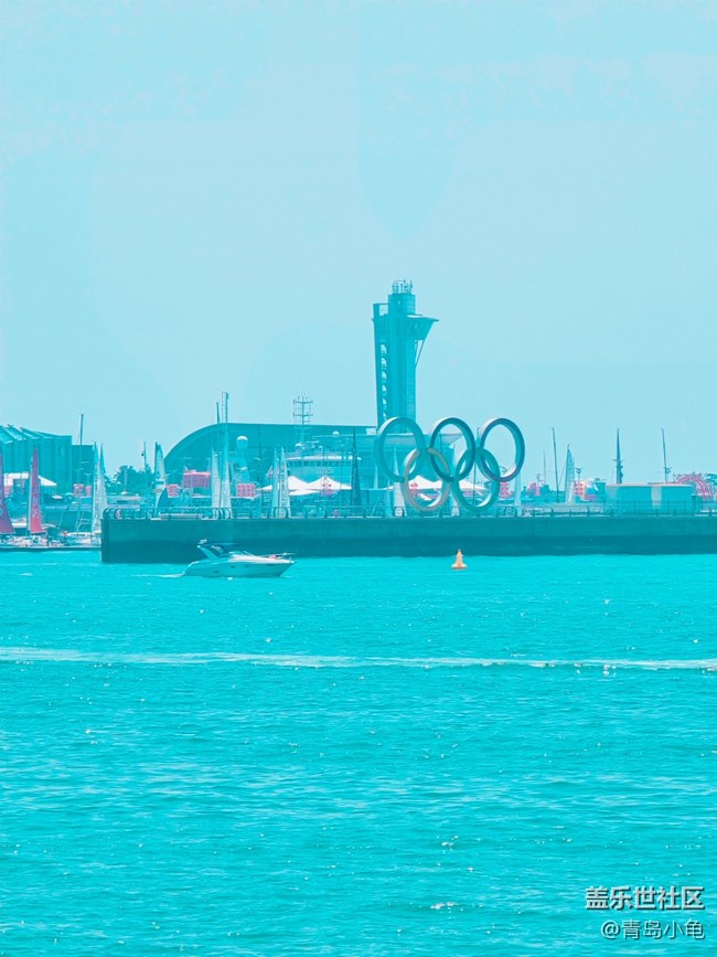 青島星部落24年8月3日奧運(yùn)攝影之童趣篇