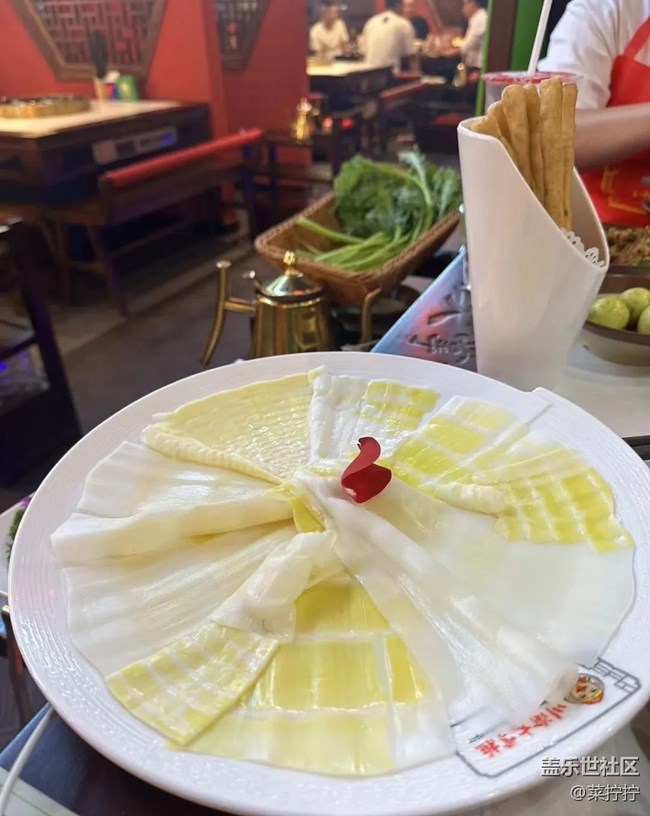 【八九不離食】火鍋